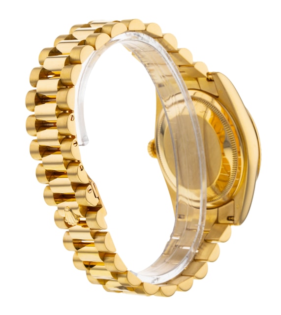 Rolex Day-Date 118238 Image 3